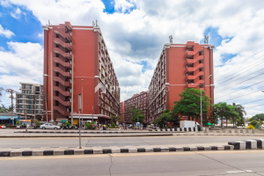 รูป Pattanakarn Life Complex - รูปที่ 2/7