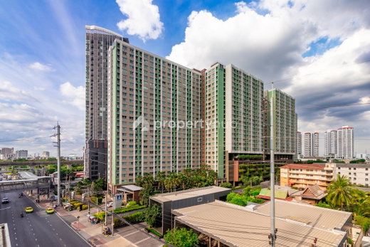 Project Lumpini Place Srinakarin - Huamak Station Picture - 1/18