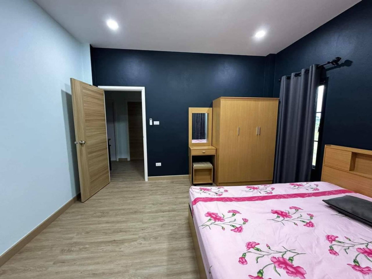 รูป ให้เช่า บ้านอยู่สราญ โครงการ4 พร้อมอยู่ 18,000 บาท - รูปที่ 14/16