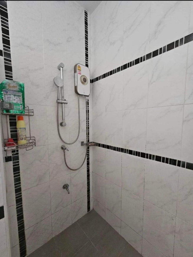 รูป  🏠📌 ปล่อยเช่า บ้าน โครงการ ล้านนา เมอริเดียน  💵 33,000 บาท / เดือน - รูปที่ 32/40