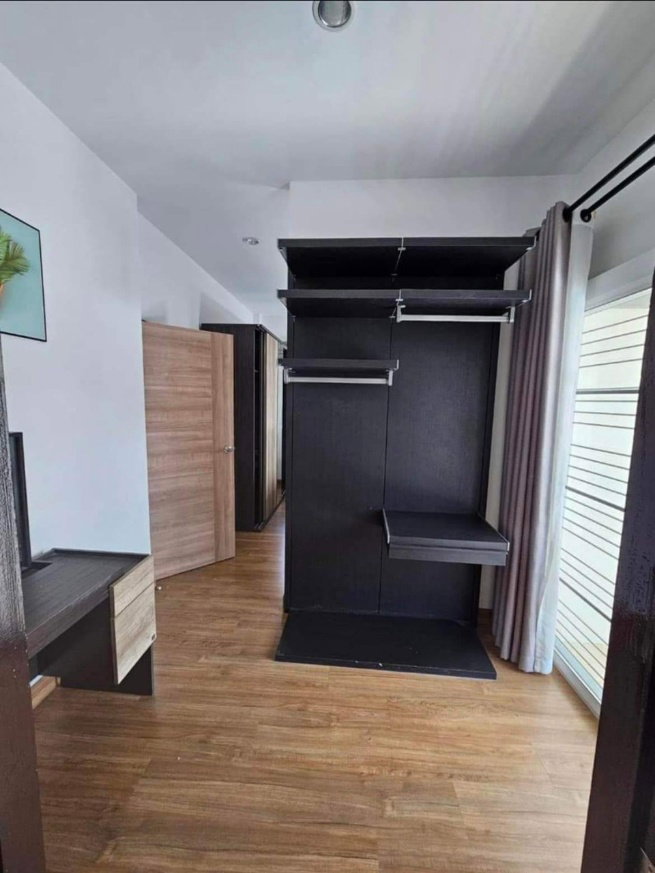 รูป  🏠📌 ปล่อยเช่า บ้าน โครงการ ล้านนา เมอริเดียน  💵 33,000 บาท / เดือน - รูปที่ 21/40