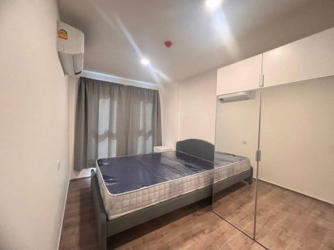 Aspire Pinklao - Arunammarin Full Furnitured and electrical
