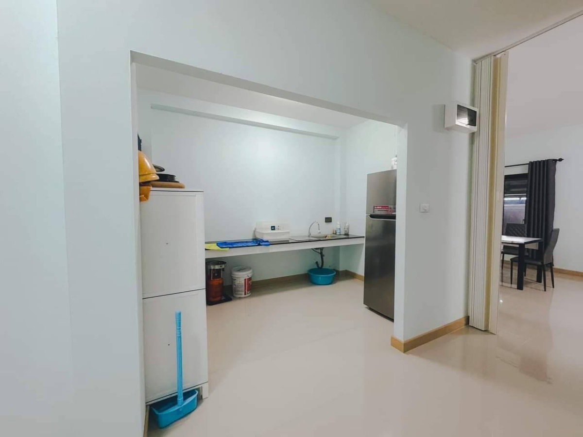 รูป ให้เช่า บ้านอยู่สราญ โครงการ4 พร้อมอยู่ 18,000 บาท - รูปที่ 11/16