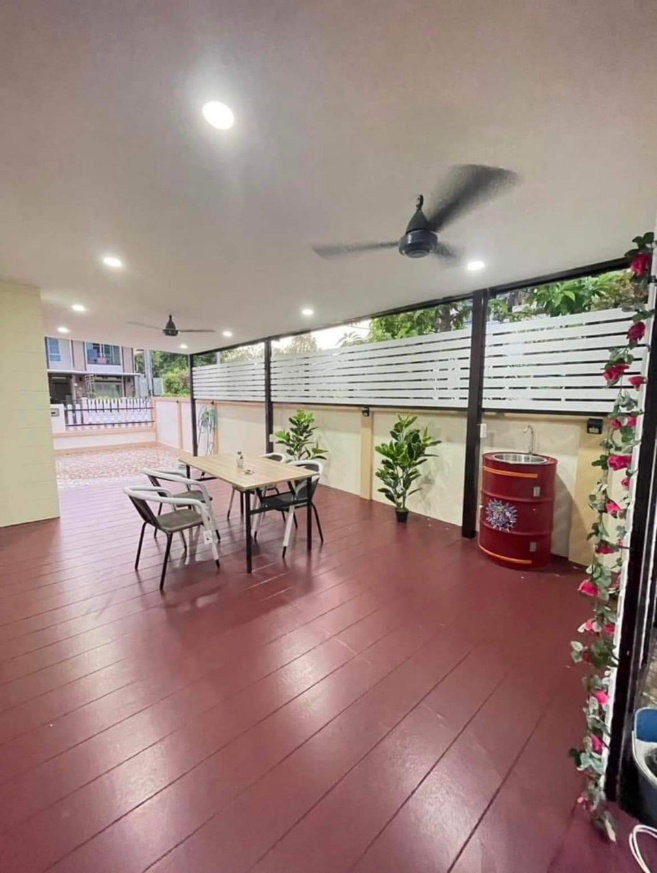 รูป  🏠📌 ปล่อยเช่า บ้าน โครงการ ล้านนา เมอริเดียน  💵 33,000 บาท / เดือน - รูปที่ 6/40