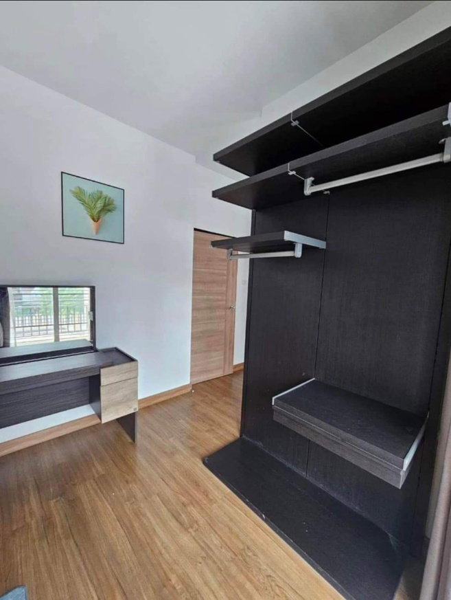 รูป  🏠📌 ปล่อยเช่า บ้าน โครงการ ล้านนา เมอริเดียน  💵 33,000 บาท / เดือน - รูปที่ 30/40