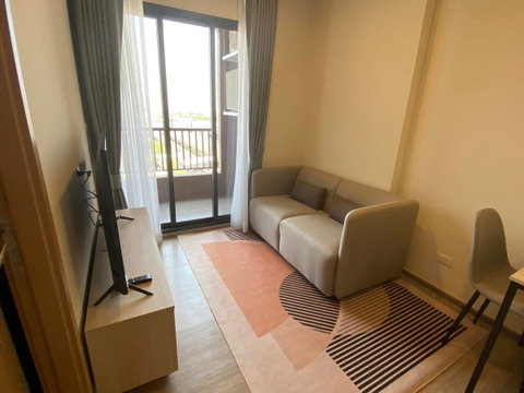 #A085 For rent NIA by Sansiri near BTS On Nut.