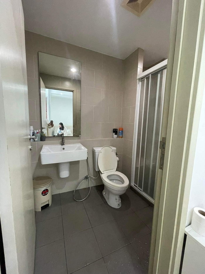 รูป #A089 For rent The Base Rama 9 - Ramkhamhaeng Condo - รูปที่ 4/7