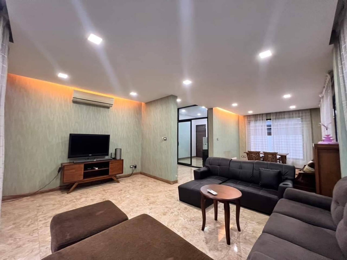 รูป 📍📌✨🏠บ้านหรูใจกลางเมือง ✨🏠ราคา30,000บาท/เดือน - รูปที่ 8/20