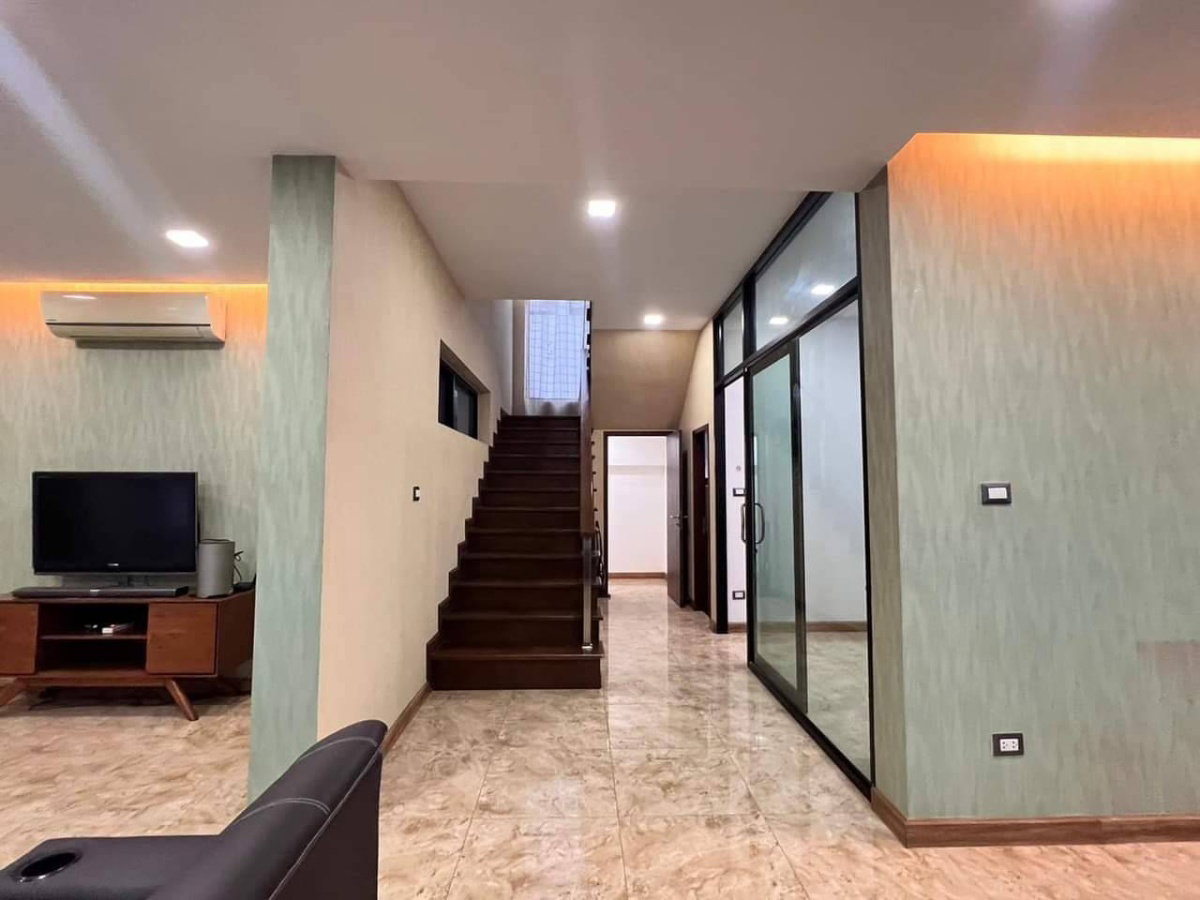 รูป 📍📌✨🏠บ้านหรูใจกลางเมือง ✨🏠ราคา30,000บาท/เดือน - รูปที่ 11/20