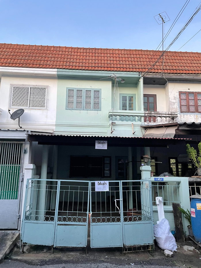 picture Home for rent BannBuathong Village - 2/7
