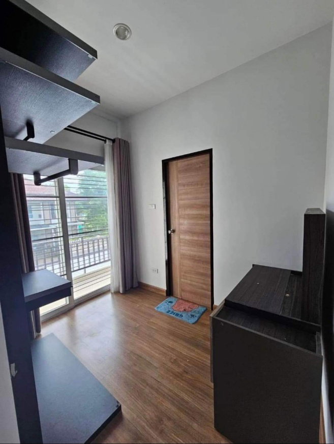 รูป  🏠📌 ปล่อยเช่า บ้าน โครงการ ล้านนา เมอริเดียน  💵 33,000 บาท / เดือน - รูปที่ 29/40