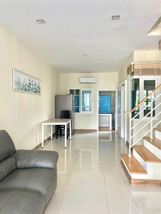 รูป ให้เช่า ทาวน์โฮม โครงการดี แถวรวมโชค เชียงใหม่ - RW004661 - รูปที่ 4/20