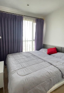 #A089 For rent The Base Rama 9 - Ramkhamhaeng Condo