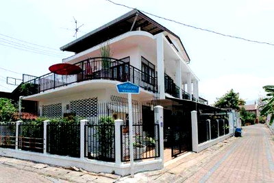 เช่าบ้านเดี่ยว ม.มหาจุฬาลงกรณราชวิทยาลัย เชียงใหม่ : ให้เช่าบ้าน บรรยากาศดี ทำเลเยี่ยม ในคูเมือง 