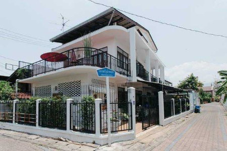 ให้เช่าบ้าน บรรยากาศดี ทำเลเยี่ยม ในคูเมือง
