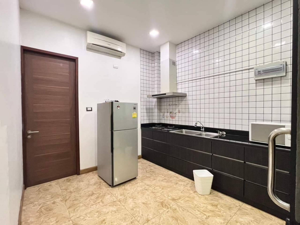 รูป 📍📌✨🏠บ้านหรูใจกลางเมือง ✨🏠ราคา30,000บาท/เดือน - รูปที่ 12/20