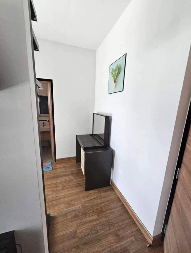 รูป  🏠📌 ปล่อยเช่า บ้าน โครงการ ล้านนา เมอริเดียน  💵 33,000 บาท / เดือน - รูปที่ 17/40