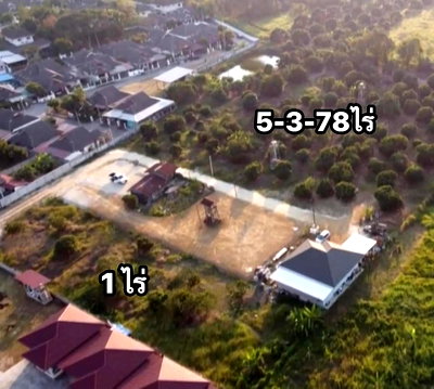 ที่ดิน วิทยาลัยเชียงใหม่บริหารธุรกิจนานาชาติ : #ที่ดินเชียงใหม่สวยราคาถูก #ที่ดินสันกลางสันกำแพง  ที่ดินถมแล้ว ต.สันกลาง อ.สันกำแพง ใกล้เมืองมากๆ   เนื้อที่  1 ไร่  ตารางวาละ 13,750 บาท 