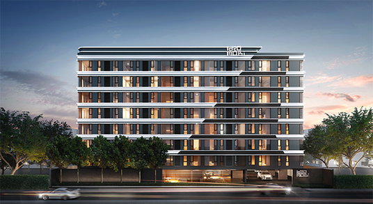 Ideo Mobi Sukhumvit 40 1 bedroom, for sale