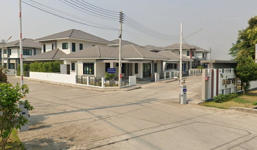 Project Baan Yoosaran 4 Picture - 1/22