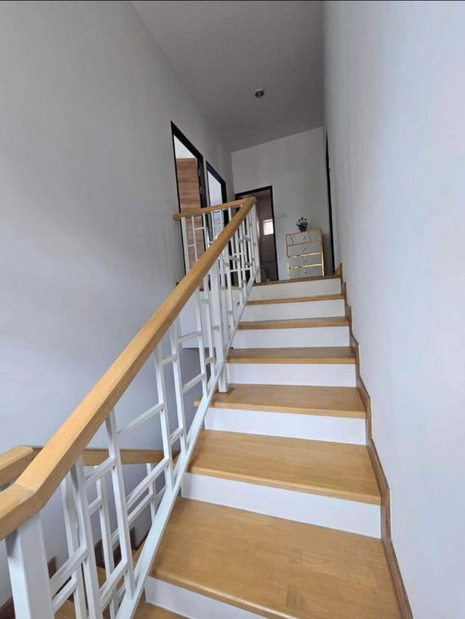 รูป  🏠📌 ปล่อยเช่า บ้าน โครงการ ล้านนา เมอริเดียน  💵 33,000 บาท / เดือน - รูปที่ 31/40