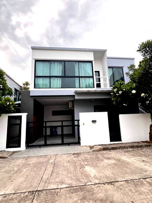 บ้านเดี่ยวให้เช่า : 📍📌✨🏠บ้านหรูใจกลางเมือง ✨🏠ราคา30,000บาท/เดือน