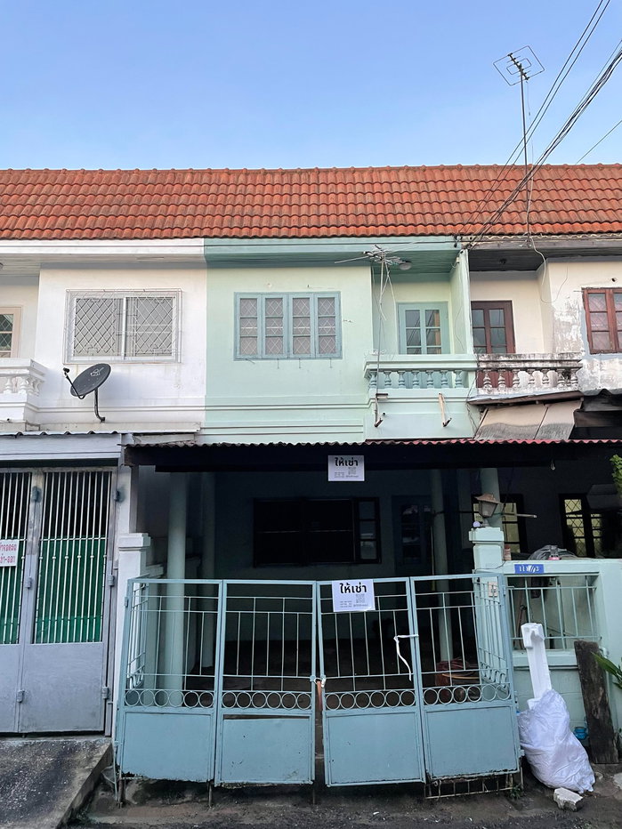 picture Home for rent BannBuathong Village - 3/7