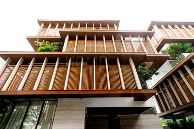 บ้านเดี่ยว ม.สวนดุสิต : VI Ari 5 bedrooms, for sale