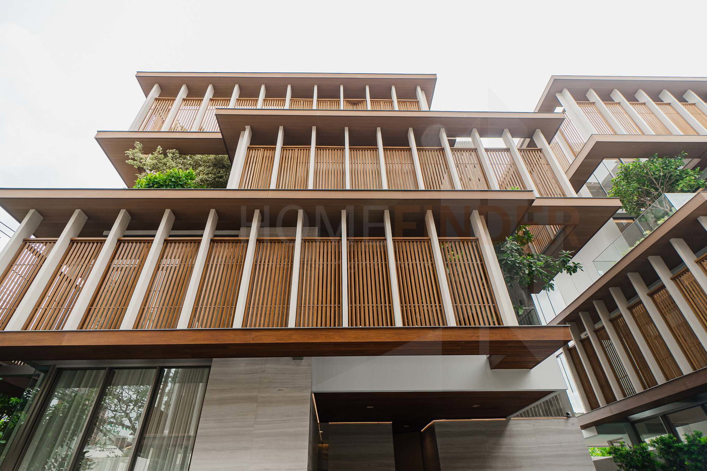 รูป VI Ari 5 bedrooms, for sale - รูปที่ 1/12