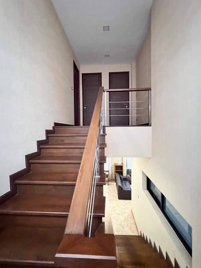 รูป 📍📌✨🏠บ้านหรูใจกลางเมือง ✨🏠ราคา30,000บาท/เดือน - รูปที่ 16/20
