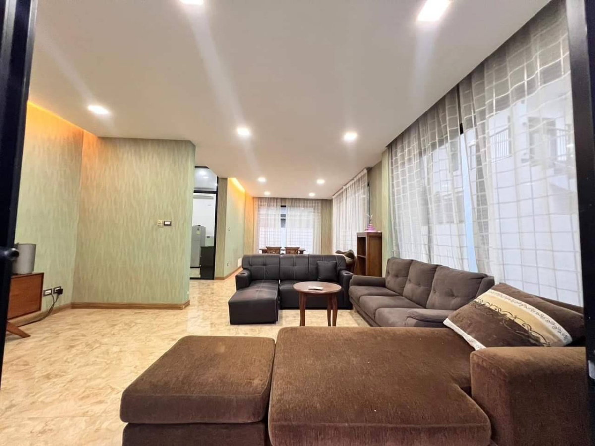 รูป 📍📌✨🏠บ้านหรูใจกลางเมือง ✨🏠ราคา30,000บาท/เดือน - รูปที่ 7/20