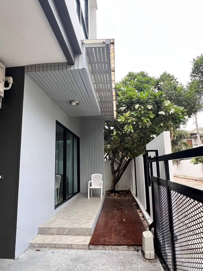 รูป 📍📌✨🏠บ้านหรูใจกลางเมือง ✨🏠ราคา30,000บาท/เดือน - รูปที่ 2/20