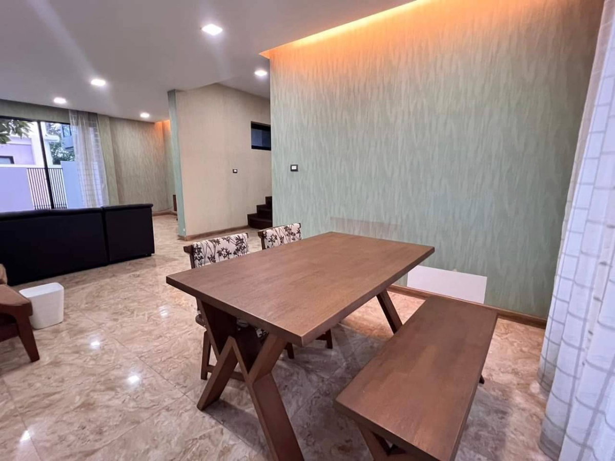 รูป 📍📌✨🏠บ้านหรูใจกลางเมือง ✨🏠ราคา30,000บาท/เดือน - รูปที่ 10/20
