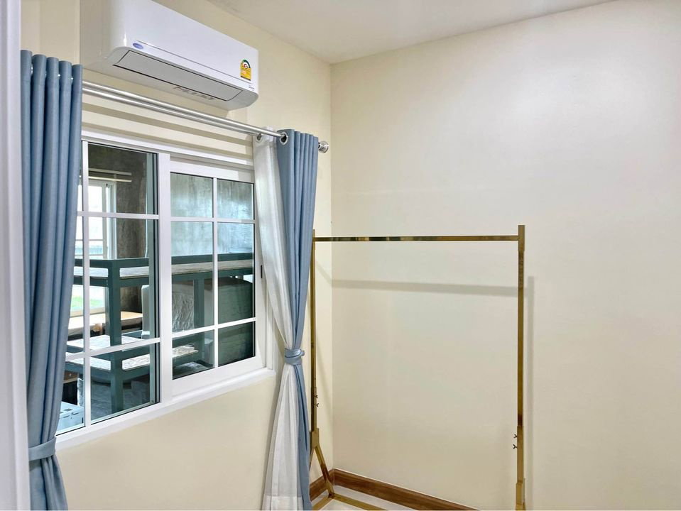 รูป ให้เช่า ทาวน์โฮม โครงการดี แถวรวมโชค เชียงใหม่ - RW004661 - รูปที่ 8/20