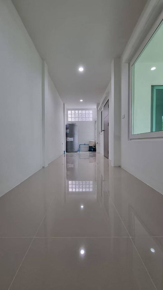 รูป ขายด่วนบ้านศุภาลัยวิลล์ รีโนเวทพร้อมอยู่ ใกล้รถไฟฟ้า ใกล้ทางขึั้นลงทางด่วน - รูปที่ 8/10