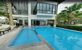 รูป The Plant Light Tiwanon - Rangsit - รูปที่ 5/19