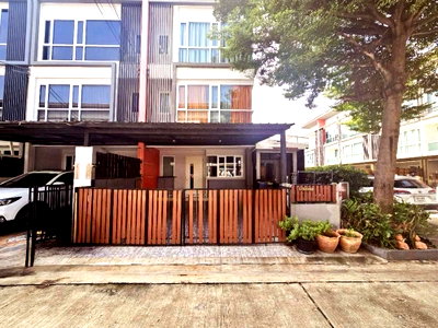 โฮมออฟฟิศ กรุงเทพมหานคร : (b3234) ขายโฮมออฟฟิศ ดิไอบ็อกซ์   ซอย ประเสริฐมนูกิจ 48 📲📢สอบถาม ld line @condoboy