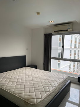 #K139 📢📌ให้เช่า คอนโด Whizdom sukhumvit 64 ห้องใหญ่ ขนาด 60 ตรม.