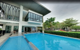 รูป The Plant Light Tiwanon - Rangsit - รูปที่ 4/19