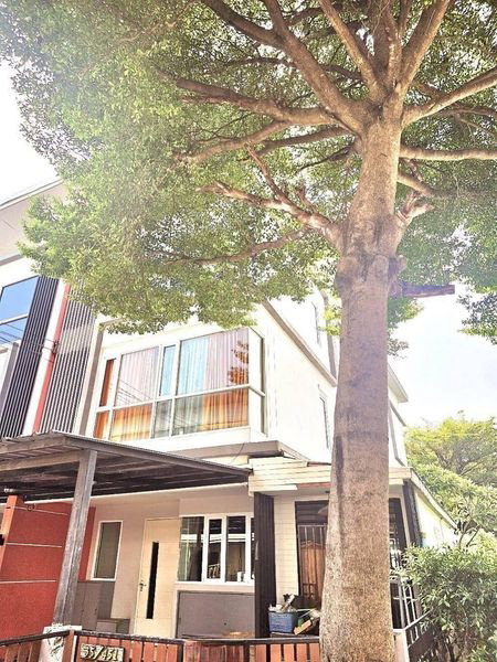 รูป (b3234) ขายโฮมออฟฟิศ ดิไอบ็อกซ์ ซอย ประเสริฐมนูกิจ 48 📲📢สอบถาม ld line @condoboy - รูปที่ 2/8