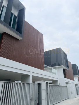 THE MARQ Exquisite 4 bedrooms, for sale