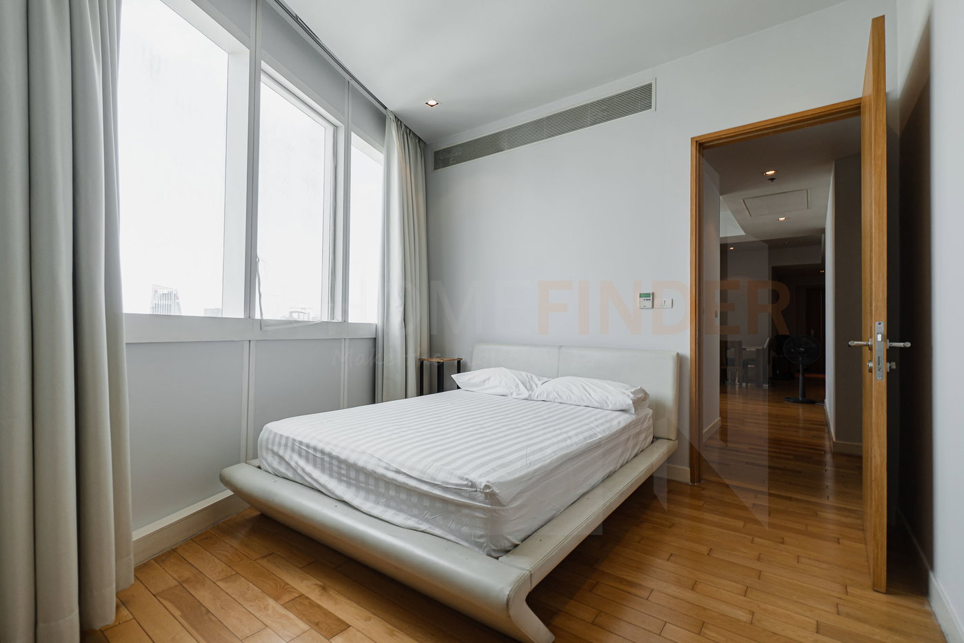 รูป Millennium Residence 2 bedrooms, for rent - รูปที่ 12/12