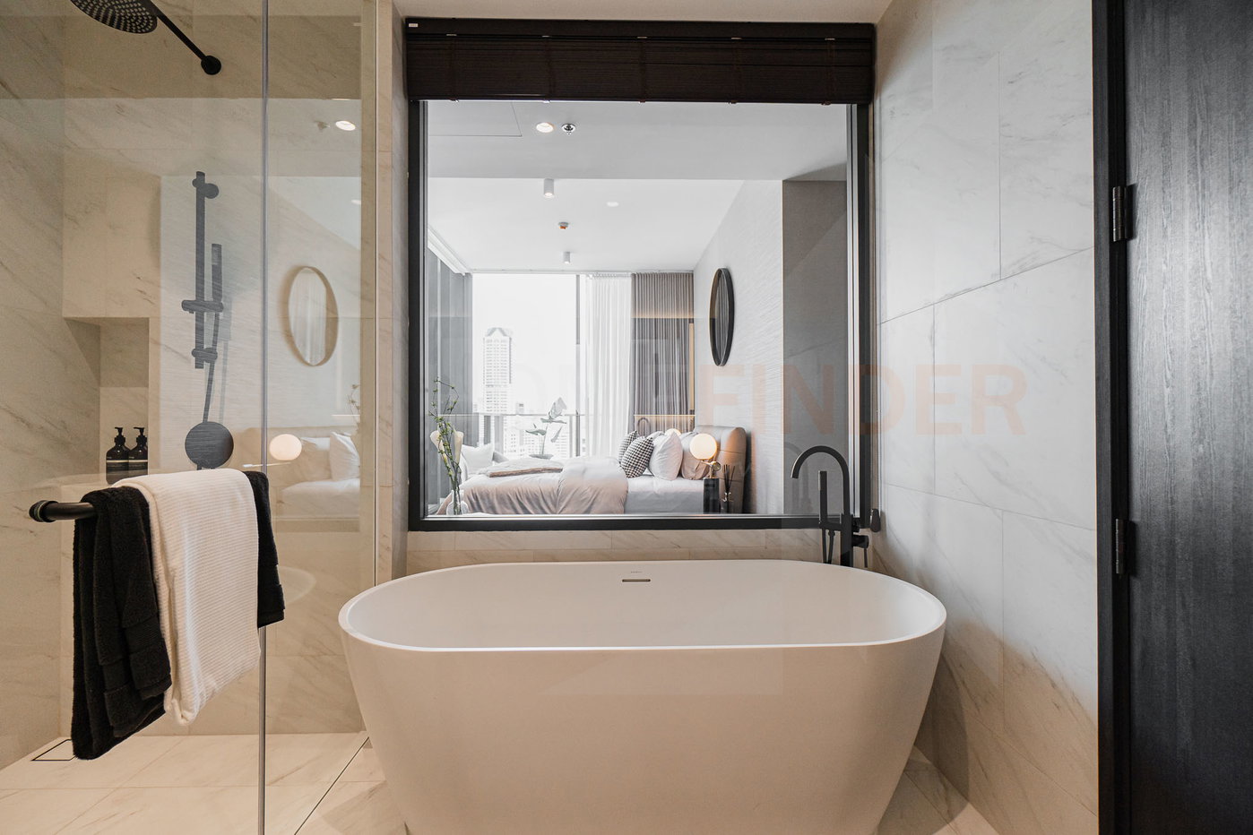 รูป Tait Sathorn 12 2 bedrooms, for sale - รูปที่ 9/12