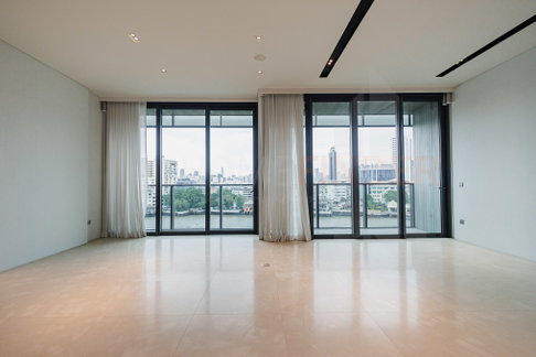 Banyan Tree Residences Riverside Bangkok 2 bedrooms, for sale