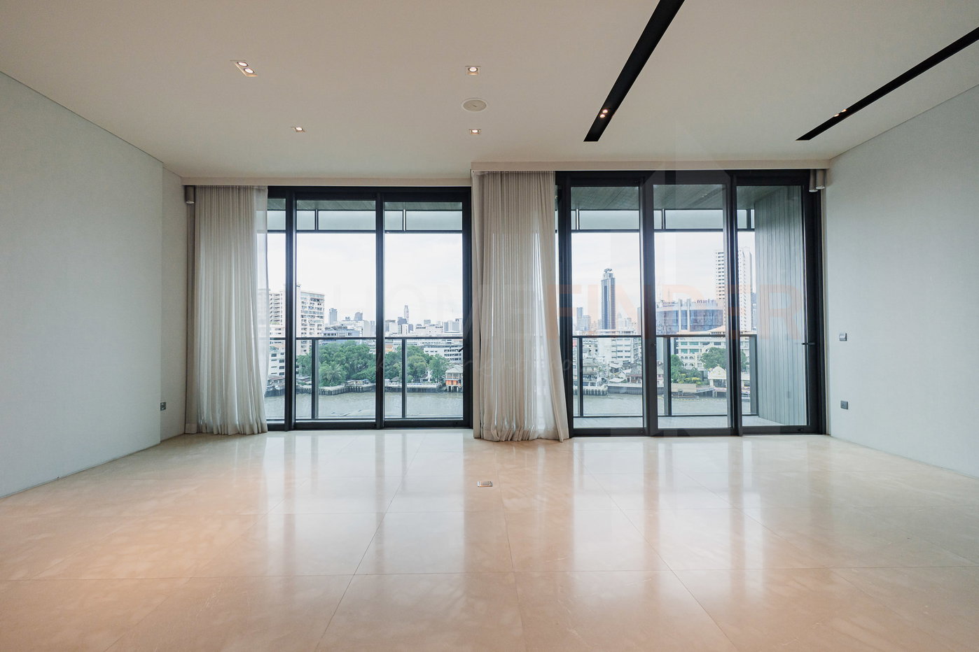 picture Banyan Tree Residences Riverside Bangkok 2 bedrooms, for sale - 1/11