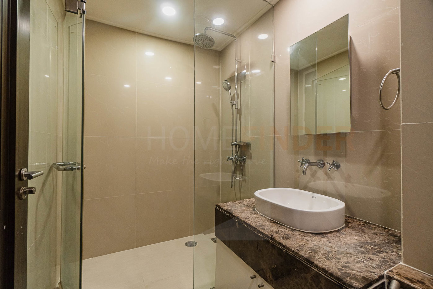 รูป Silver Heritage 3 bedrooms, for rent - รูปที่ 8/12