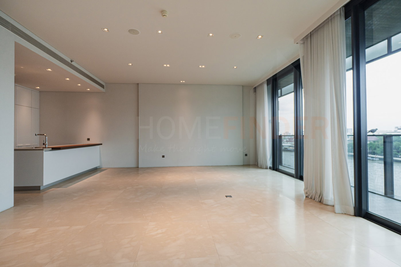 picture Banyan Tree Residences Riverside Bangkok 2 bedrooms, for sale - 7/11