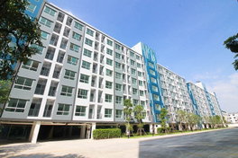 รูป The Kith Plus Phaholyothin - Khukot Phase 2 - รูปที่ 2/14