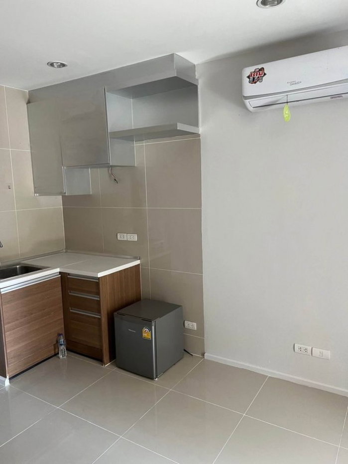 รูป ให้ เช่า คอนโด แฮปปี้ ลาดพร้าว 101 HAPPY CONDO Ladprao 101 - รูปที่ 8/8