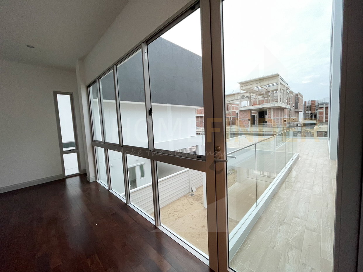 รูป THE MARQ Exquisite 4 bedrooms, for sale - รูปที่ 4/8